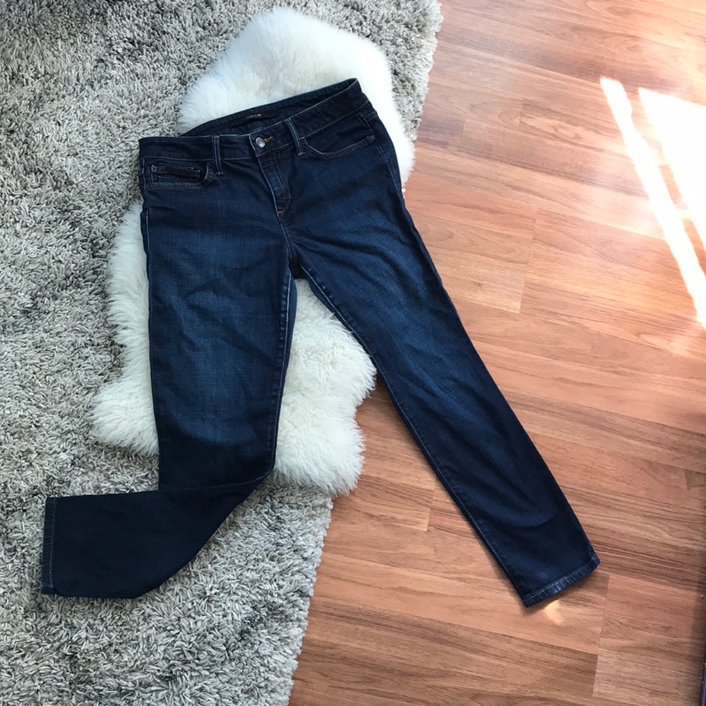 Joe’s Jeans LAINEY wash skinny leg